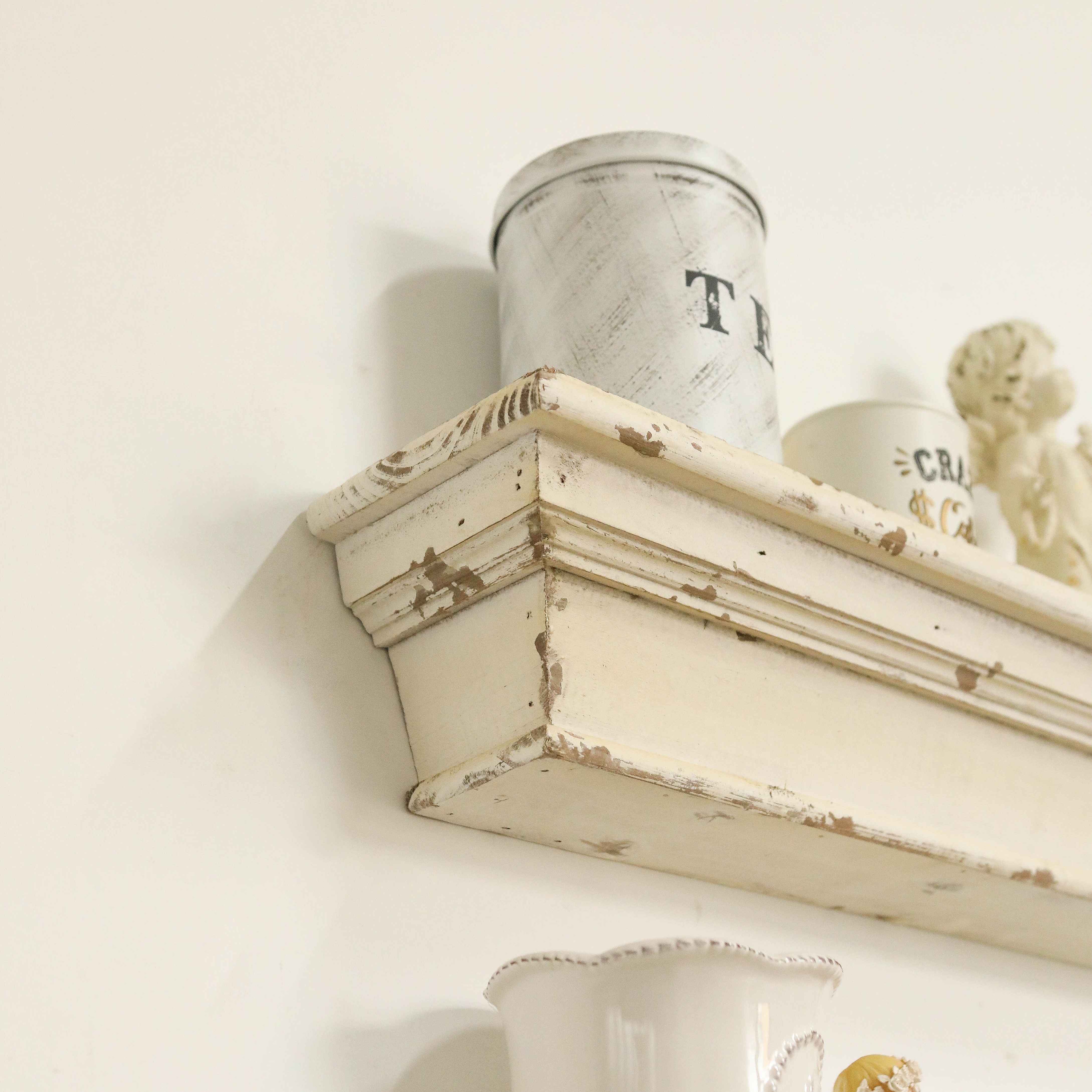 Set of two-layer boards, retro - Home Goods Bathroom Sets incelemesi ve fiyatı
