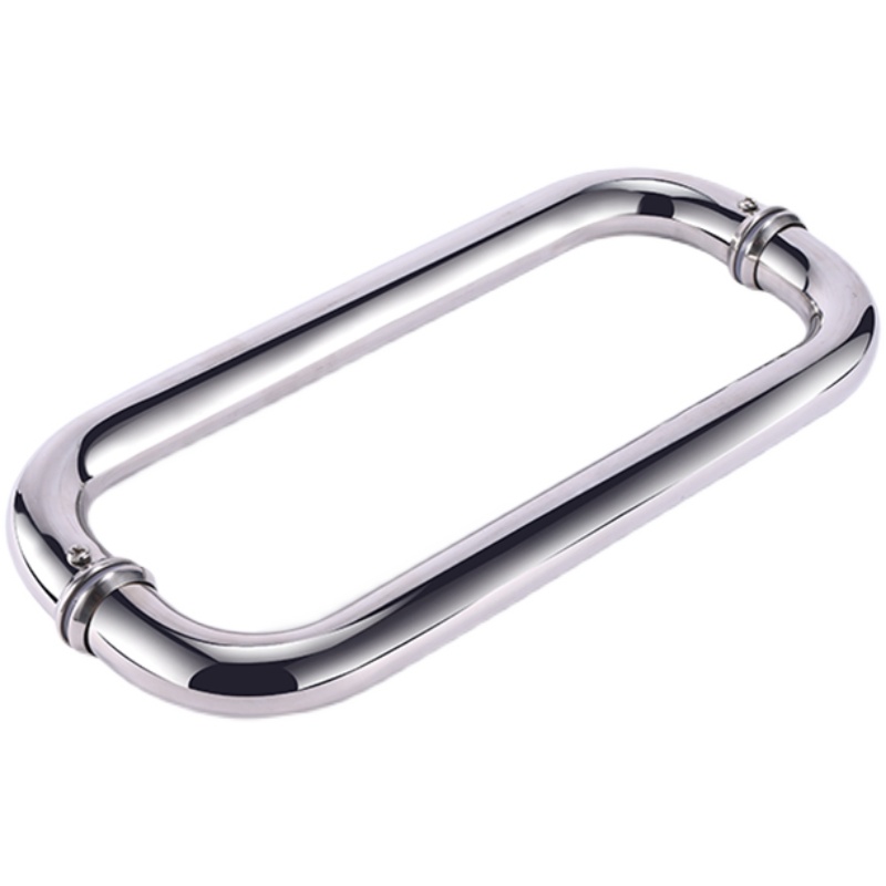 1 Pair Stainless Steel Glass D - Home Bathroom Repair incelemesi ve fiyatı