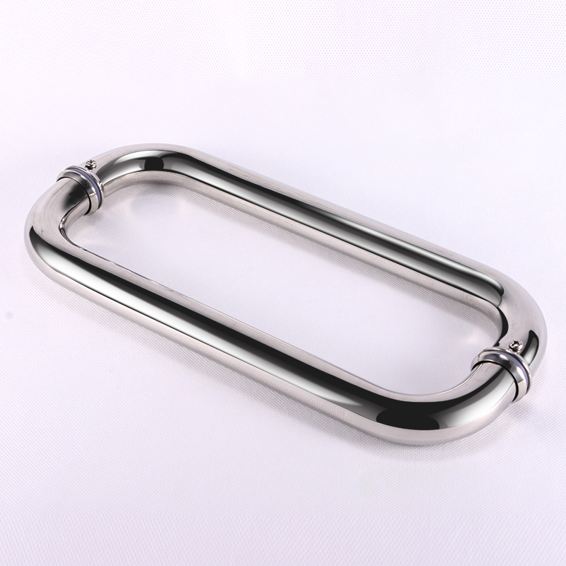 1 Pair Stainless Steel Glass D - Home Bathroom Repair incelemesi ve fiyatı