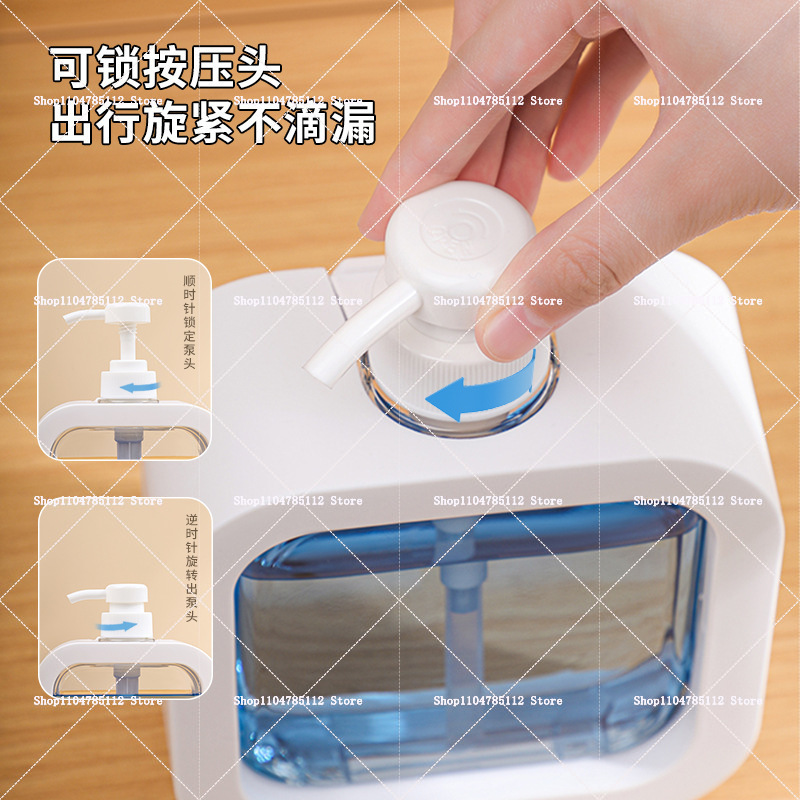 Snoopys Soap Dispenser Liquid  - Soap Dispenser Pump incelemesi ve fiyatı