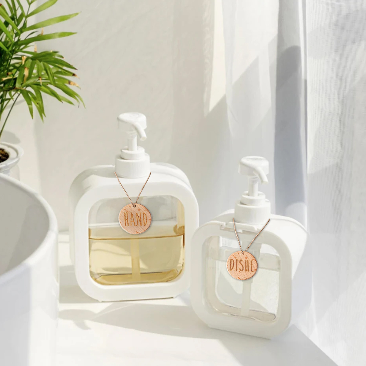 Home Refillable Lotion Soap Di - Soap Dispenser Pump incelemesi ve fiyatı