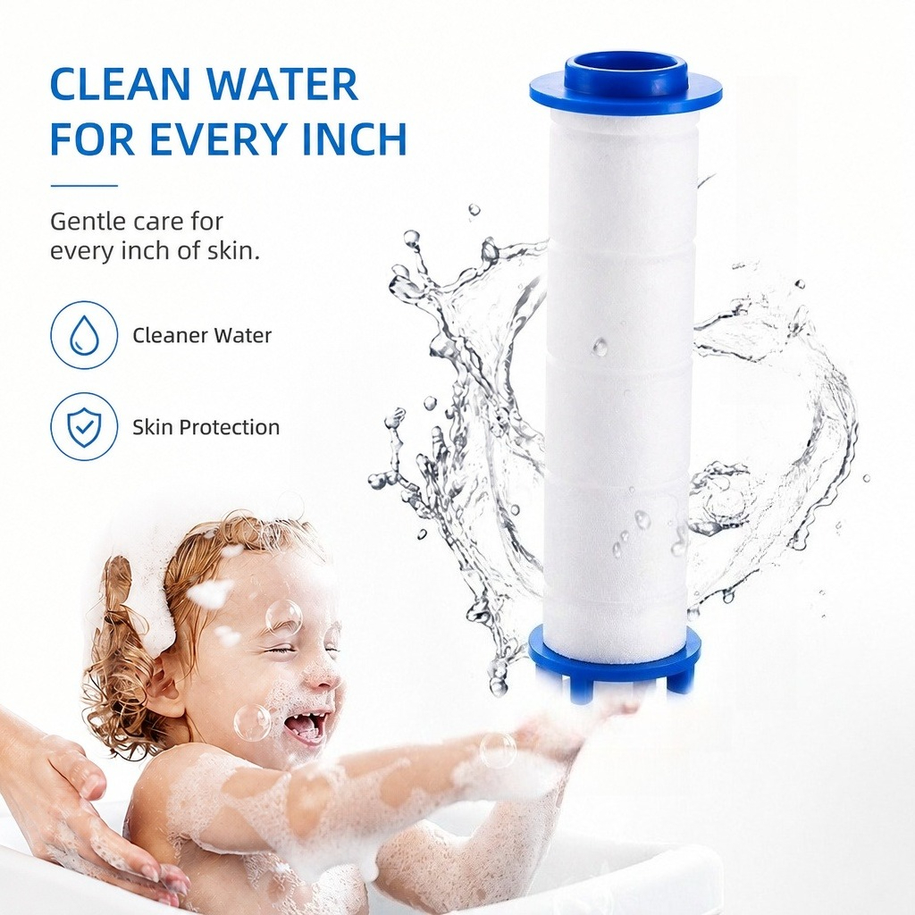 5Pcs Set Shower Head Replaceme - Home Bathroom Cleaning Kit incelemesi ve fiyatı