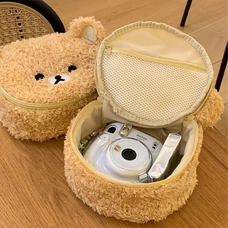 Cute Anime Periphery Rilakkuma - Home Goods Bathroom Sets incelemesi ve fiyatı