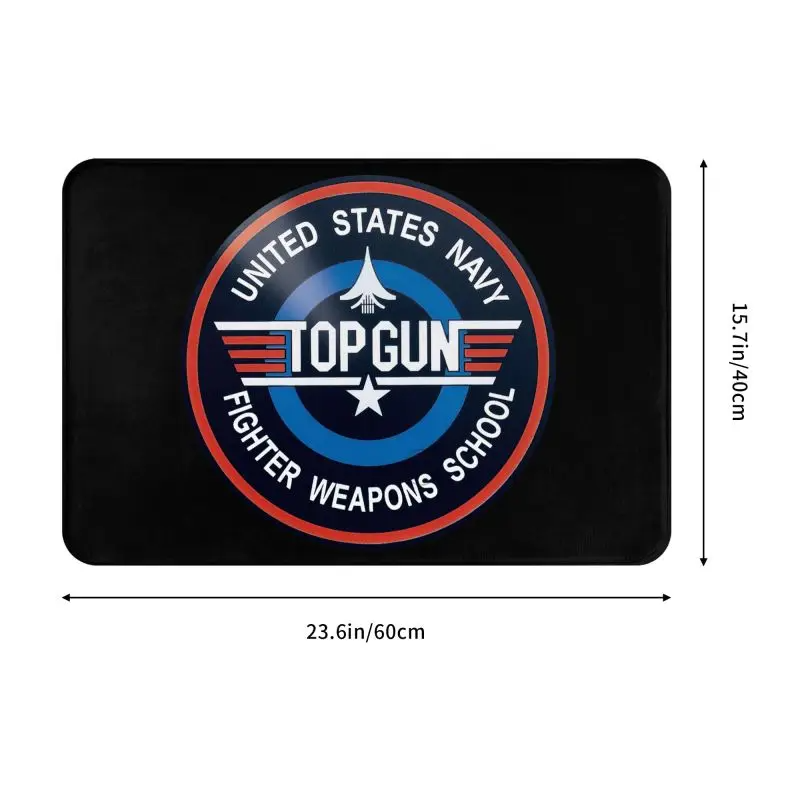 VIKAMA Air Force Fighter Jet D - Jet Home Bathroom Mats incelemesi ve fiyatı
