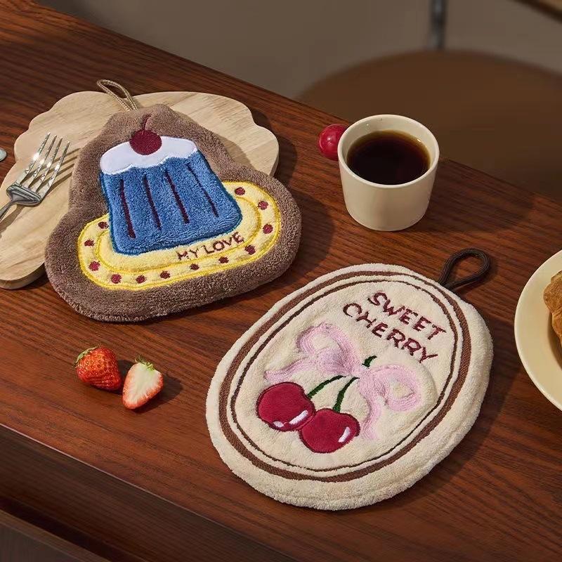 ⭐ Kitchen Hand Towel Bathroom  - Home Bathroom Towels incelemesi ve fiyatı
