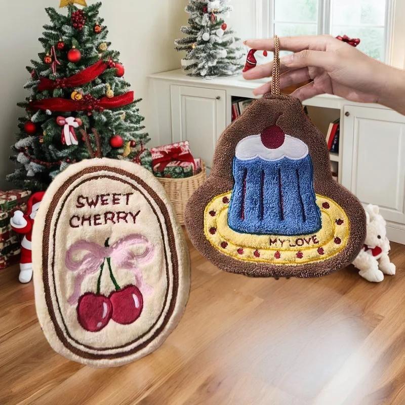 ⭐ Kitchen Hand Towel Bathroom  - Home Bathroom Towels incelemesi ve fiyatı