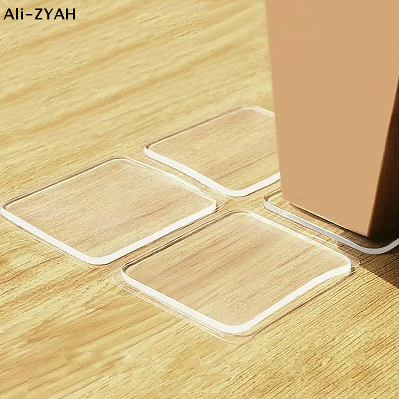 4/12Pcs Anti Vibration Non-Sli - Jet Home Bathroom Mats incelemesi ve fiyatı
