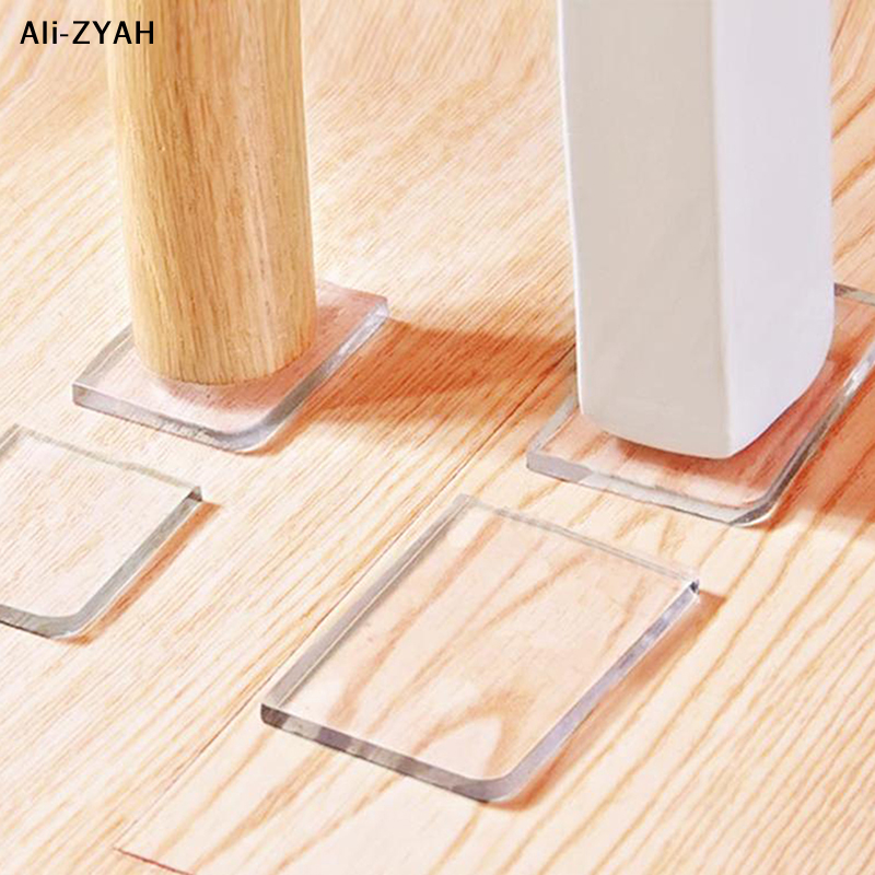 4/12Pcs Anti Vibration Non-Sli - Jet Home Bathroom Mats incelemesi ve fiyatı