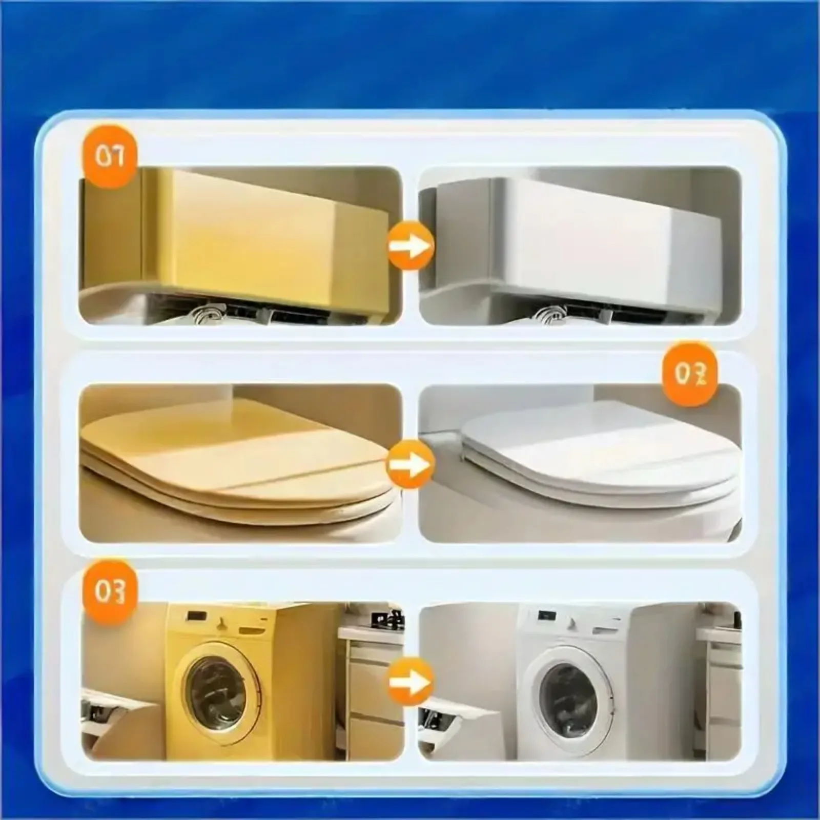 Household Plastic Refurbish Ag - Home Bathroom Repair incelemesi ve fiyatı