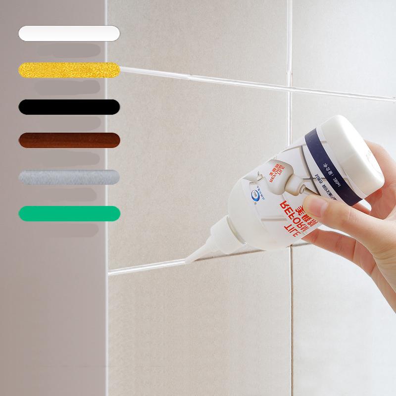 280ml Tile Gap Repair Agent St - Home Bathroom Repair incelemesi ve fiyatı