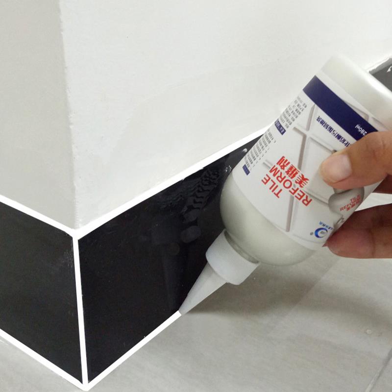 280ml Tile Gap Repair Agent St - Home Bathroom Repair incelemesi ve fiyatı