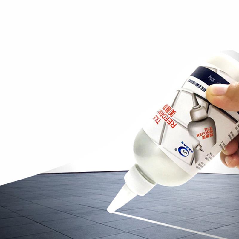 280ml Tile Gap Repair Agent St - Home Bathroom Repair incelemesi ve fiyatı
