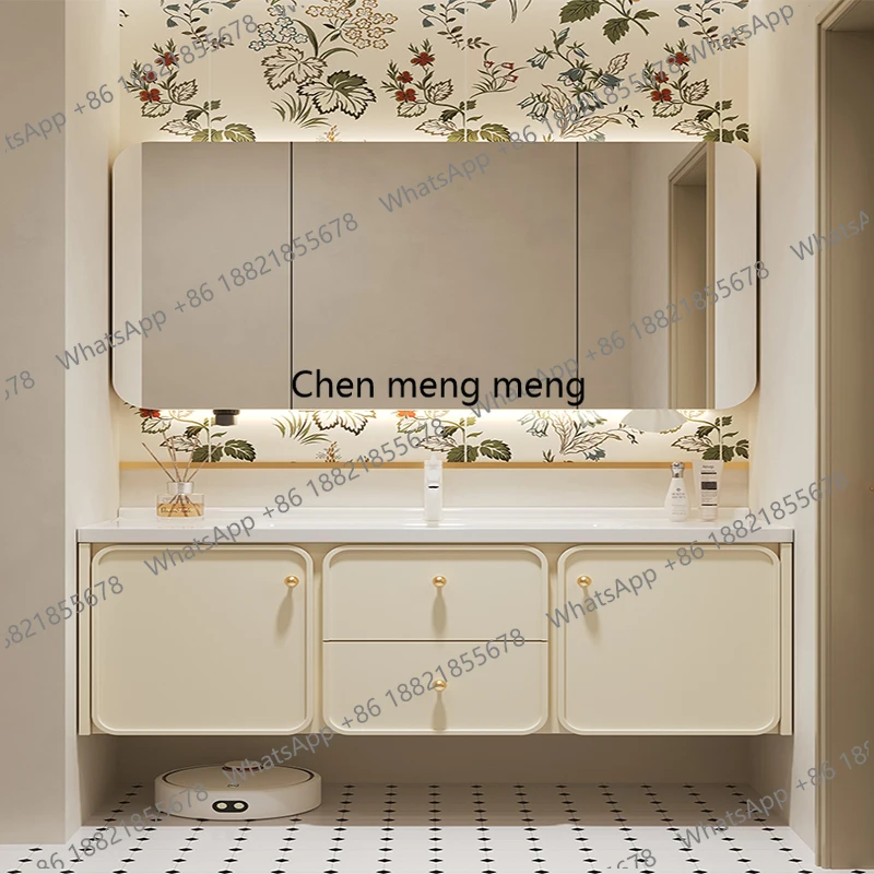 J07 Display Sink Bathroom Cabi - Home Bathroom Vanity Combo incelemesi ve fiyatı
