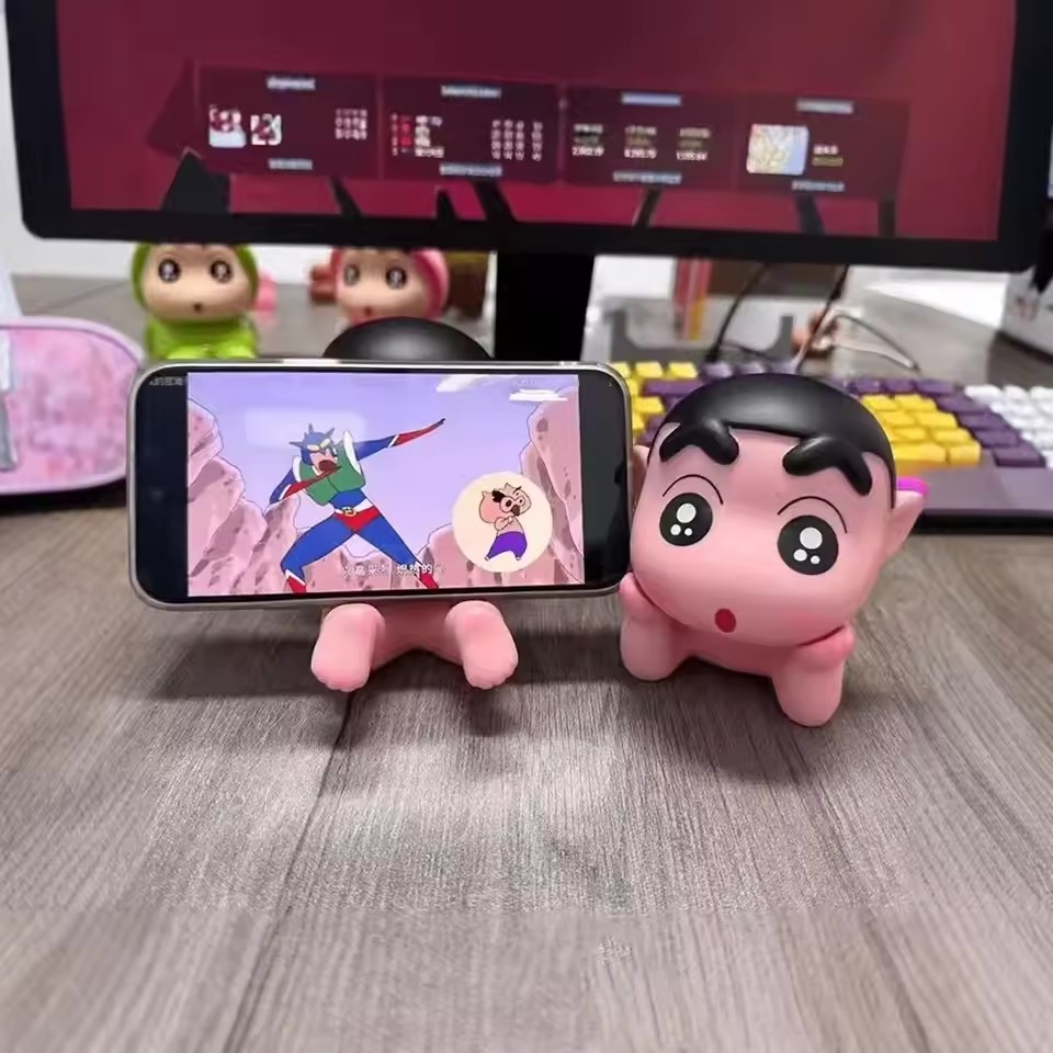 Bathing Crayon Shin Chan Cute  - Home Goods Bathroom Sets incelemesi ve fiyatı