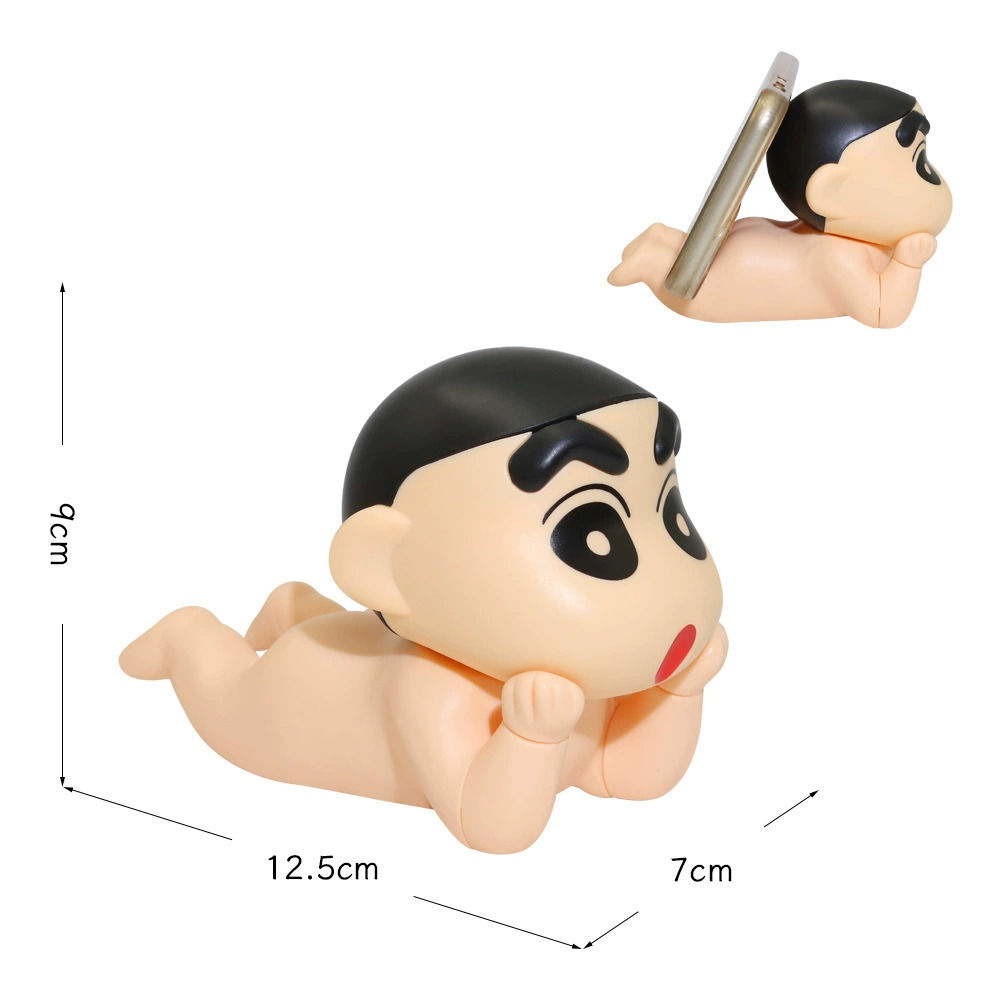 Bathing Crayon Shin Chan Cute  - Home Goods Bathroom Sets incelemesi ve fiyatı