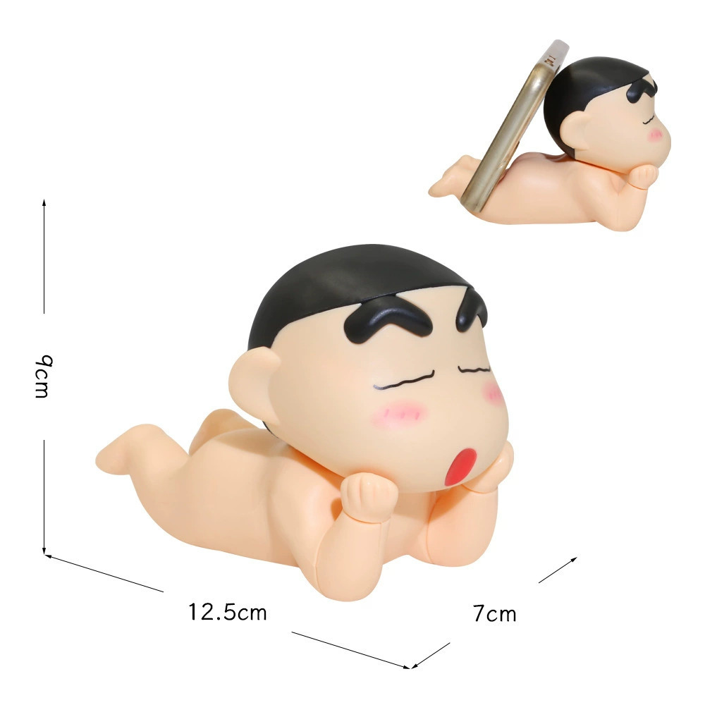 Bathing Crayon Shin Chan Cute  - Home Goods Bathroom Sets incelemesi ve fiyatı