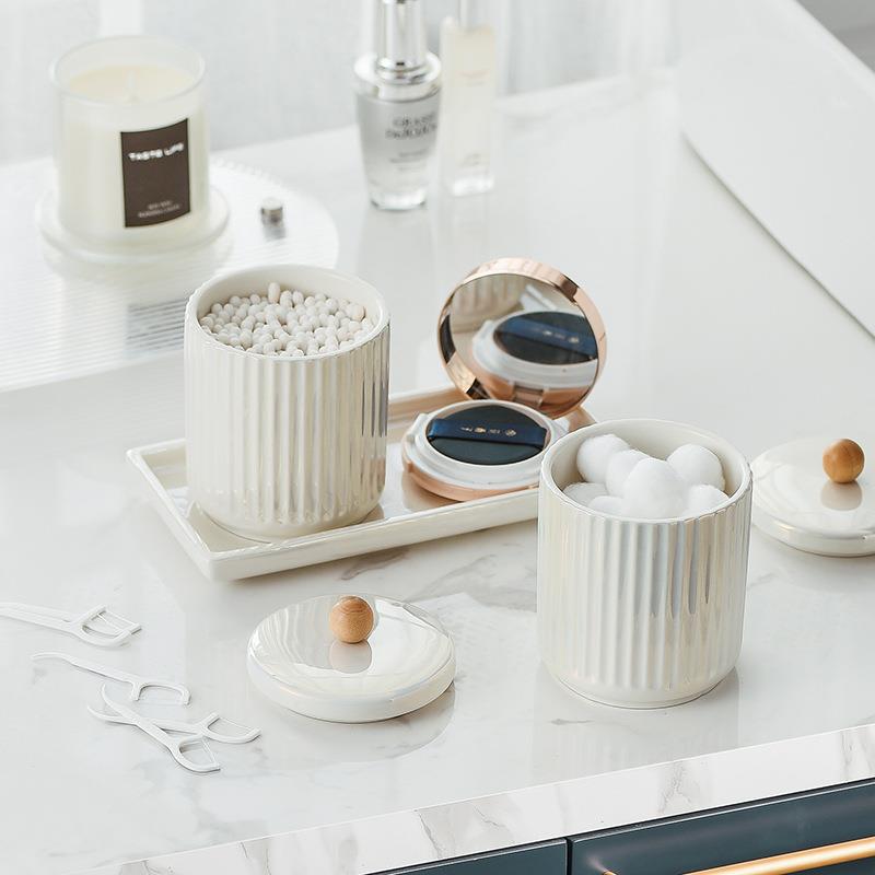  Marble Ceramic Bathroom Tooth - Toothbrush Holder Set incelemesi ve fiyatı