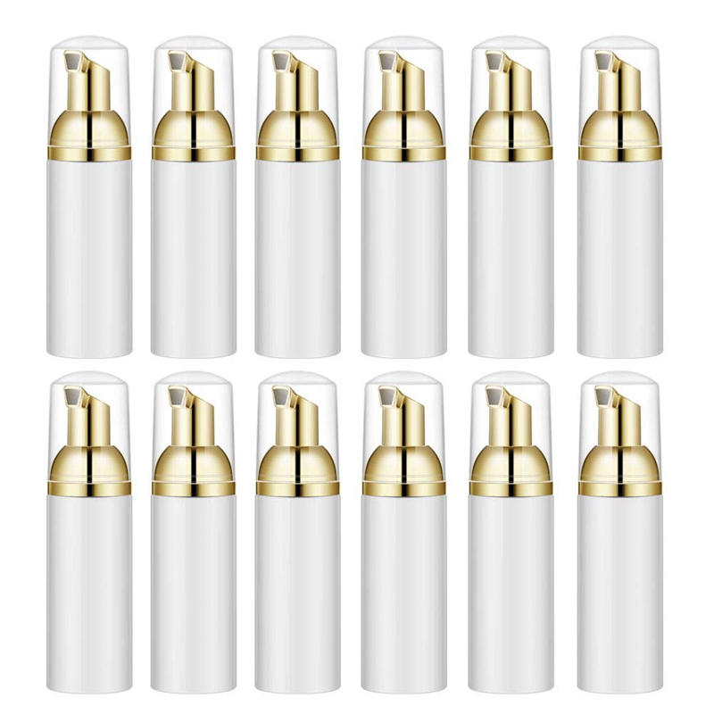 50Ml Empty Bottles Travel Soap - Soap Dispenser Pump incelemesi ve fiyatı