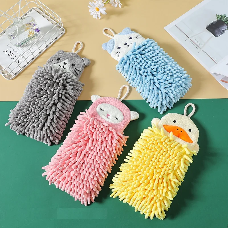 Wall-Mounted Wipe Hand Towel S - Home Bathroom Towels incelemesi ve fiyatı