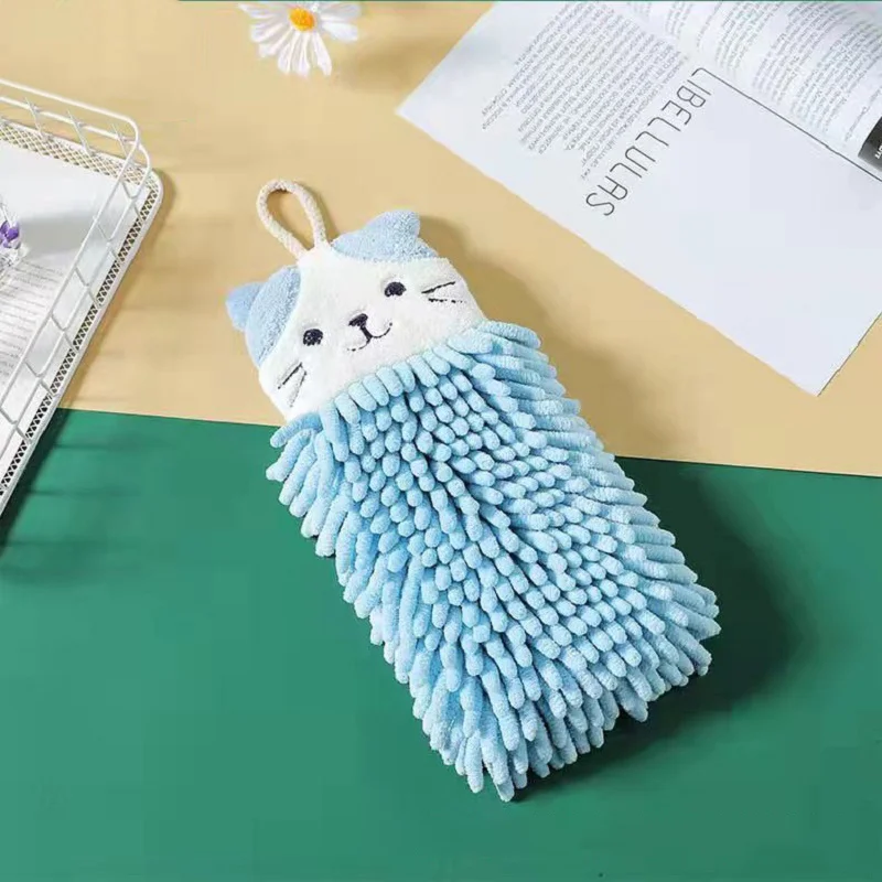 Wall-Mounted Wipe Hand Towel S - Home Bathroom Towels incelemesi ve fiyatı