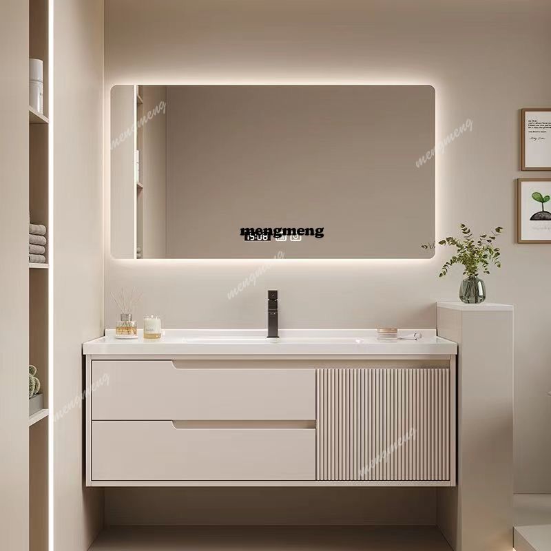 Intelligent Mirror Bathroom Ca - Home Bathroom Vanity Combo incelemesi ve fiyatı