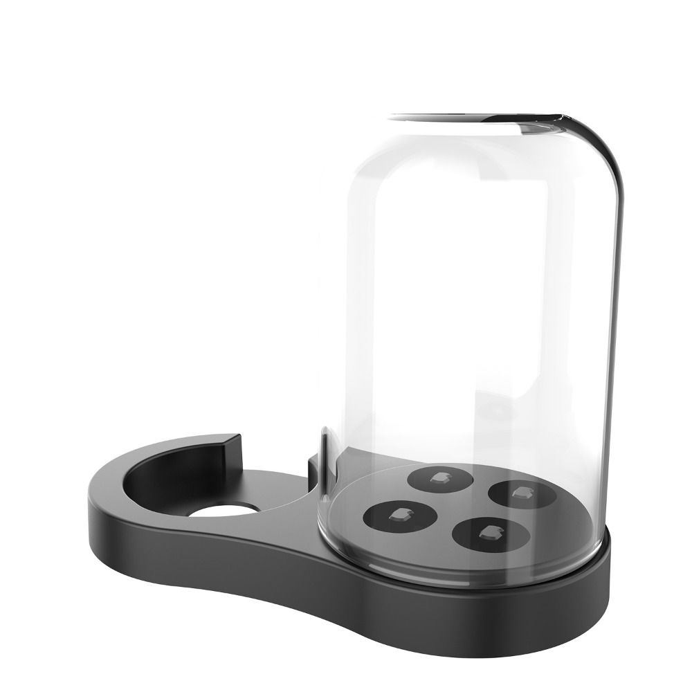 Organizer Electric Toothbrush  - Toothbrush Holder Set incelemesi ve fiyatı