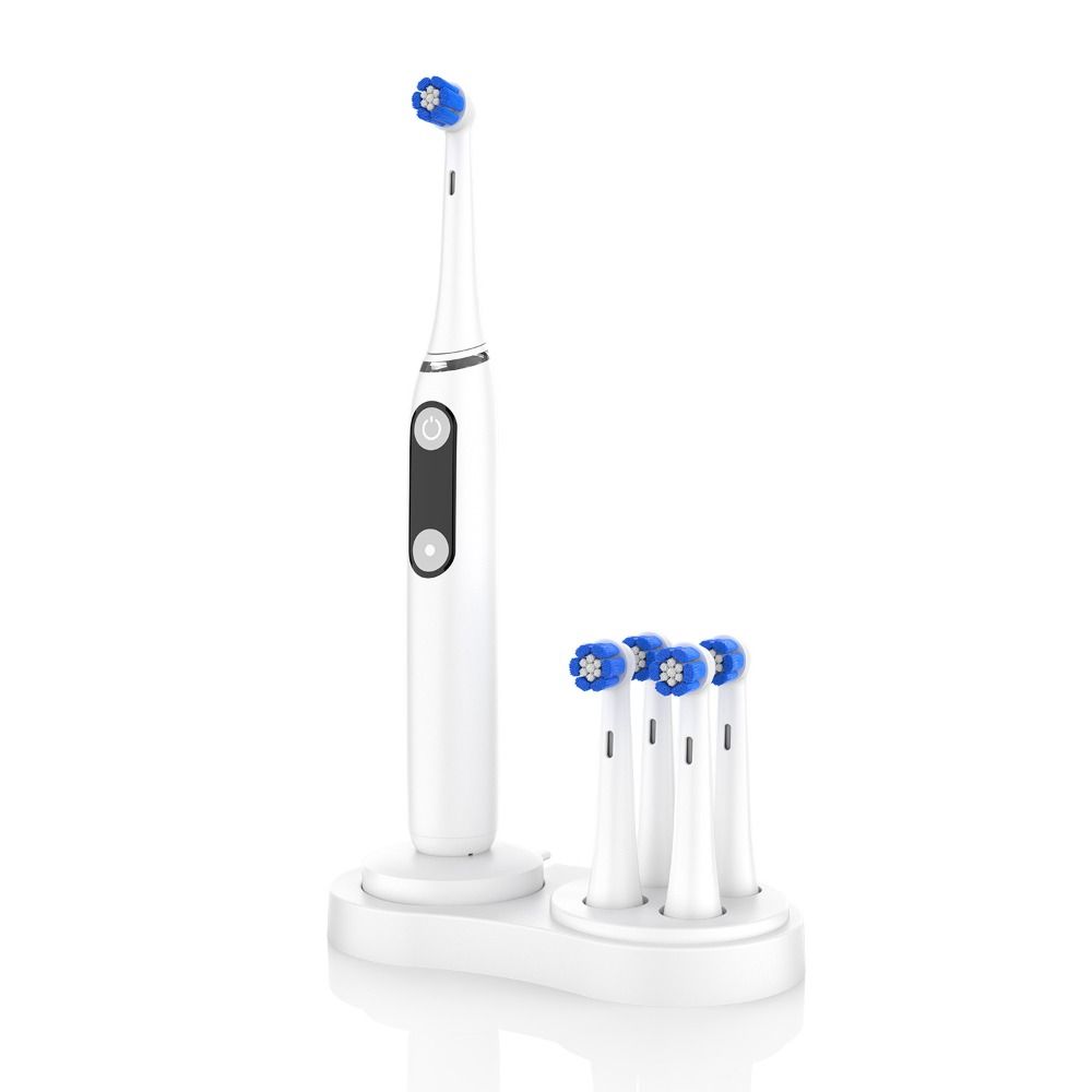 Organizer Electric Toothbrush  - Toothbrush Holder Set incelemesi ve fiyatı