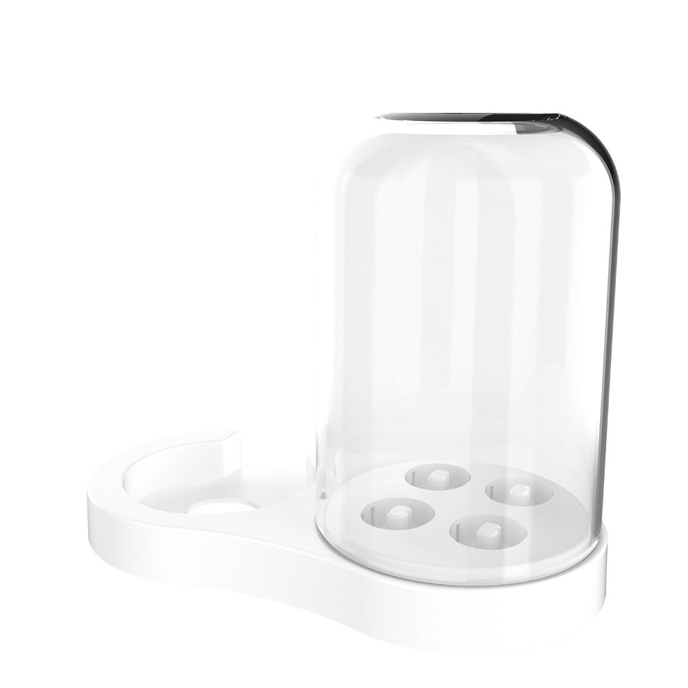 Organizer Electric Toothbrush  - Toothbrush Holder Set incelemesi ve fiyatı