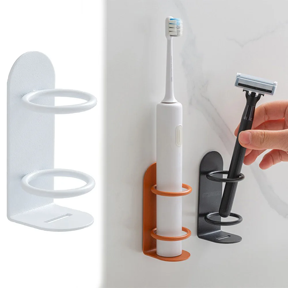 Adhesive Wall Mounted Electric - Toothbrush Holder Set incelemesi ve fiyatı