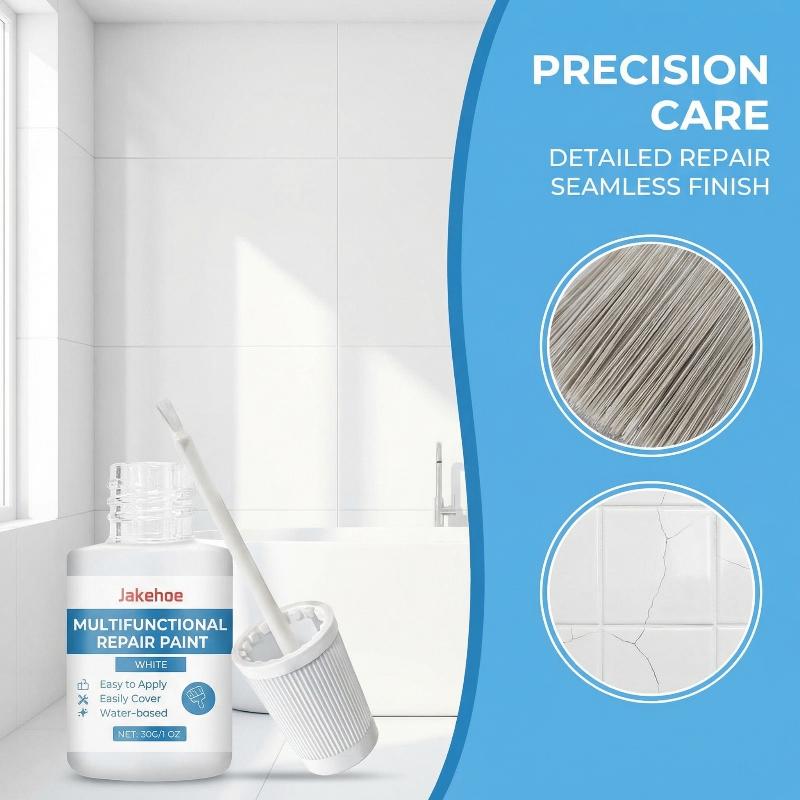Touch-Up Paint for Walls  & St - Home Bathroom Repair incelemesi ve fiyatı