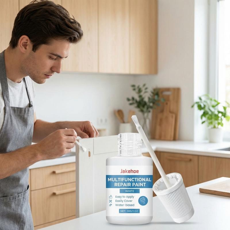 Touch-Up Paint for Walls  & St - Home Bathroom Repair incelemesi ve fiyatı