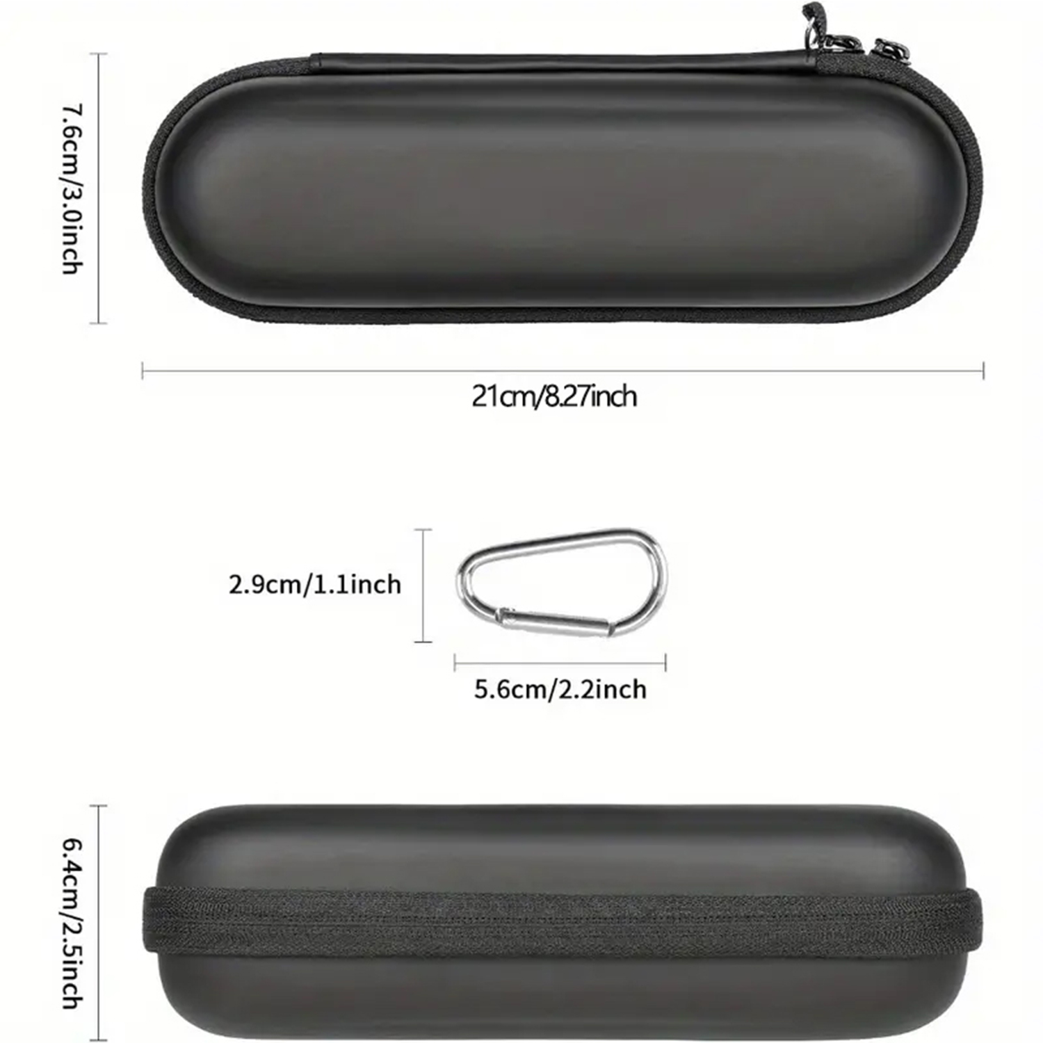 Case for Braun Oral B/Oral-b P - Toothbrush Holder Set incelemesi ve fiyatı