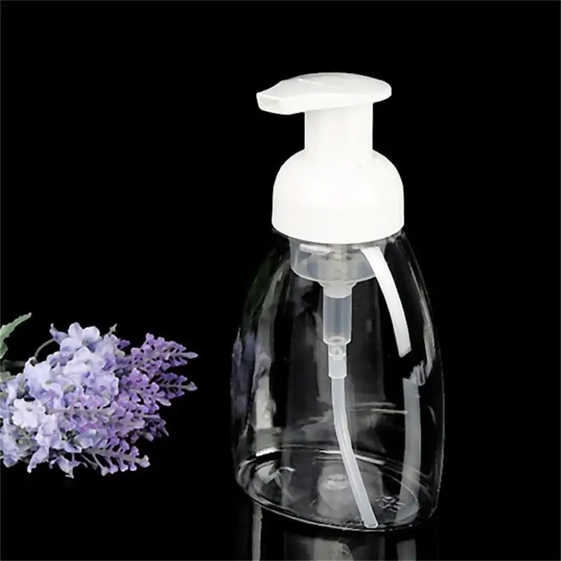 300ml 1pcs Plastic Bottle Foam - Soap Dispenser Pump incelemesi ve fiyatı