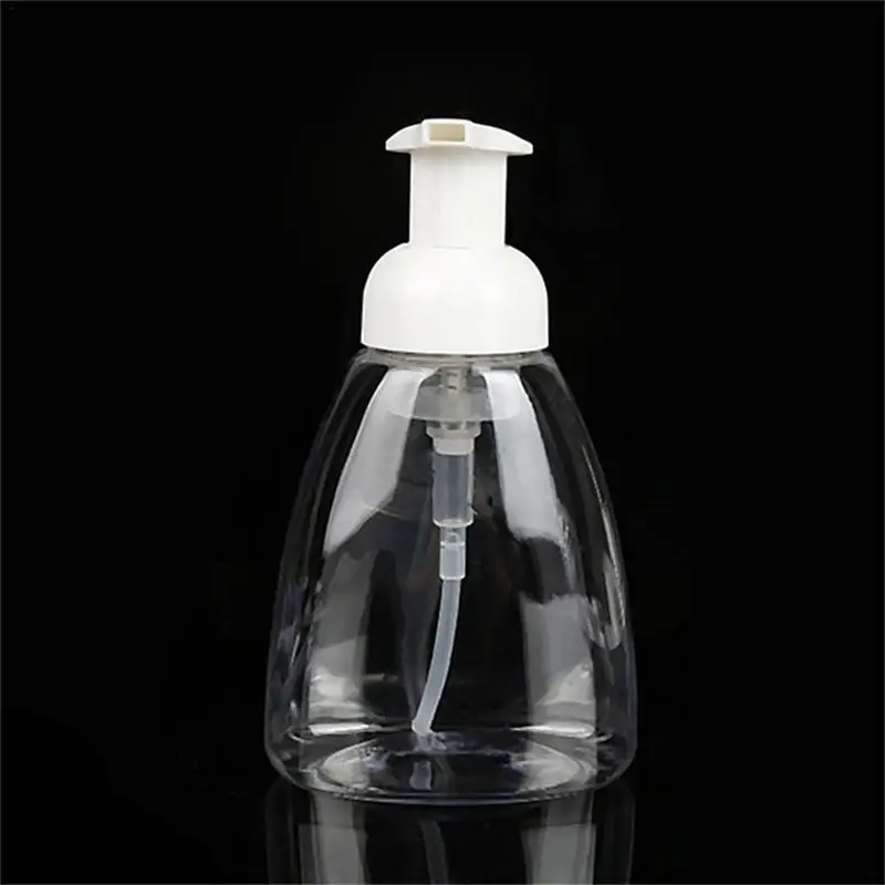 300ml 1pcs Plastic Bottle Foam - Soap Dispenser Pump incelemesi ve fiyatı