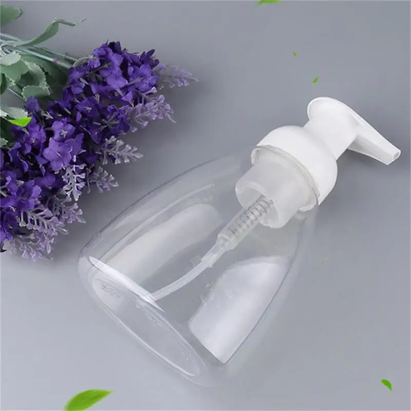 300ml 1pcs Plastic Bottle Foam - Soap Dispenser Pump incelemesi ve fiyatı