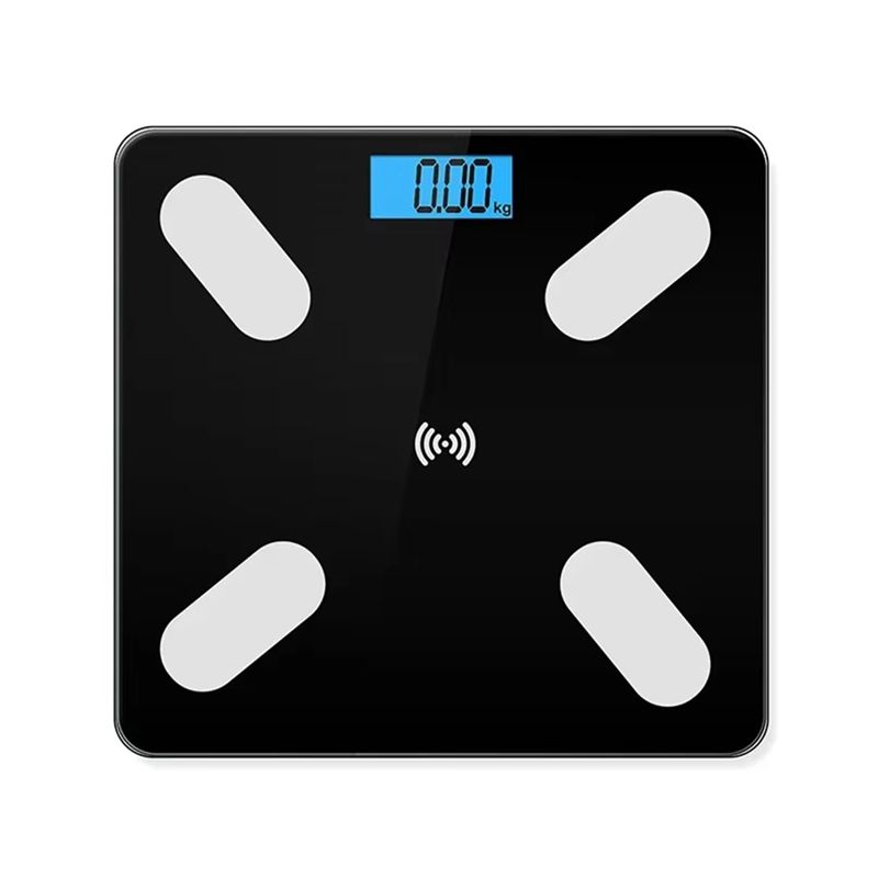 Mar.Smart Scale For Body Weigh - Home Bathroom Scales incelemesi ve fiyatı