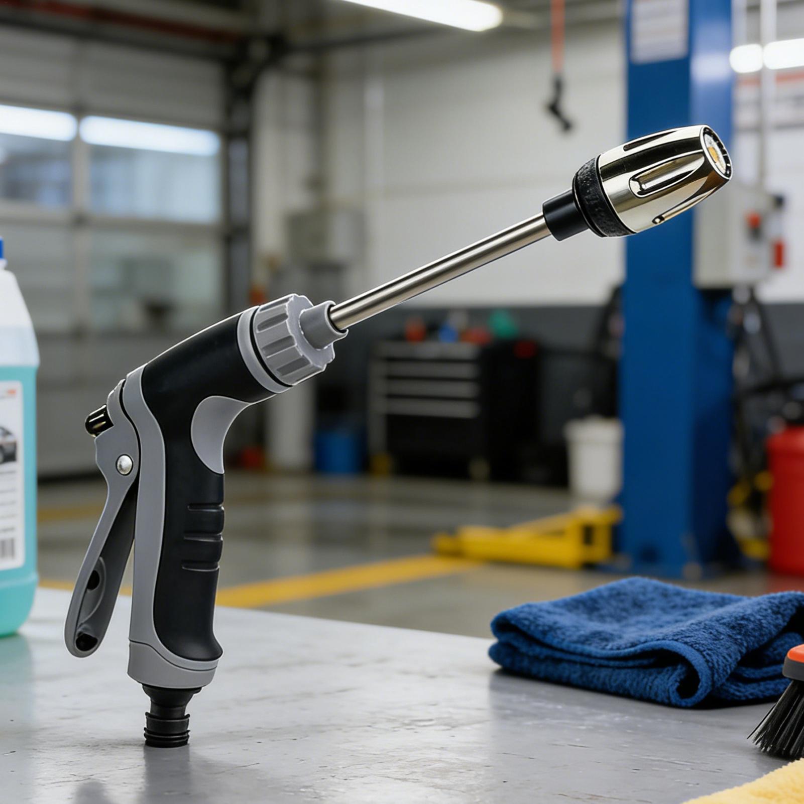 Professional Garden Water Spra - Soap Dispenser Pump incelemesi ve fiyatı