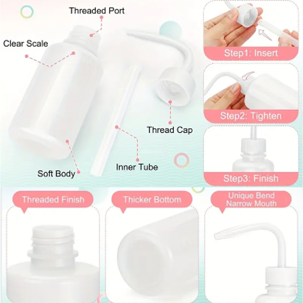 40Pcs/Set Grafting Eyelash Cle - Soap Dispenser Pump incelemesi ve fiyatı
