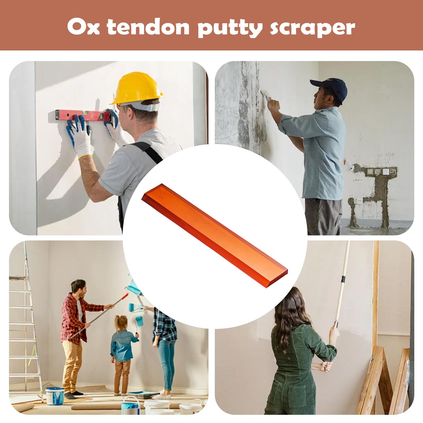 Drywall Spatula Mud Finishing  - Home Bathroom Repair incelemesi ve fiyatı