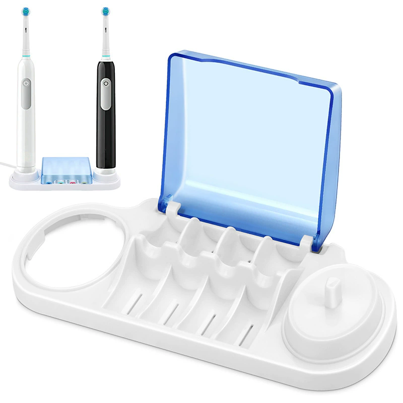 Toothbrush Holder for Oral B E - Toothbrush Holder Set incelemesi ve fiyatı