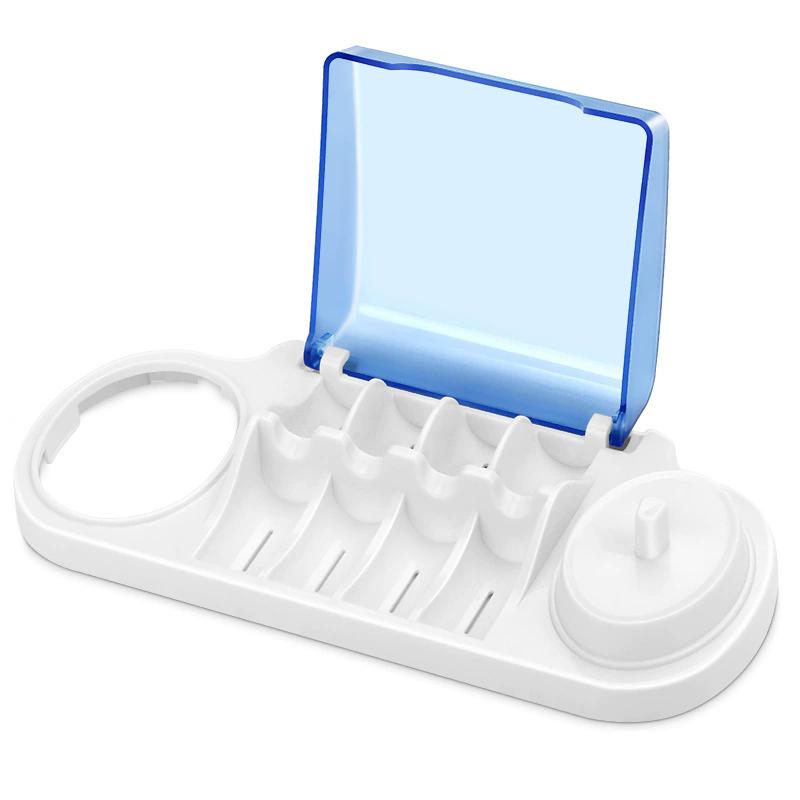 Toothbrush Holder for Oral B E - Toothbrush Holder Set incelemesi ve fiyatı