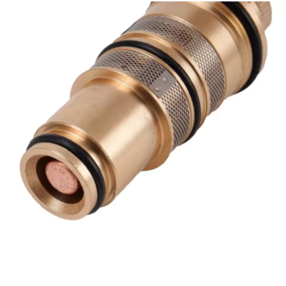 Brass Shower Thermostatic Cart - Home Bathroom Repair incelemesi ve fiyatı