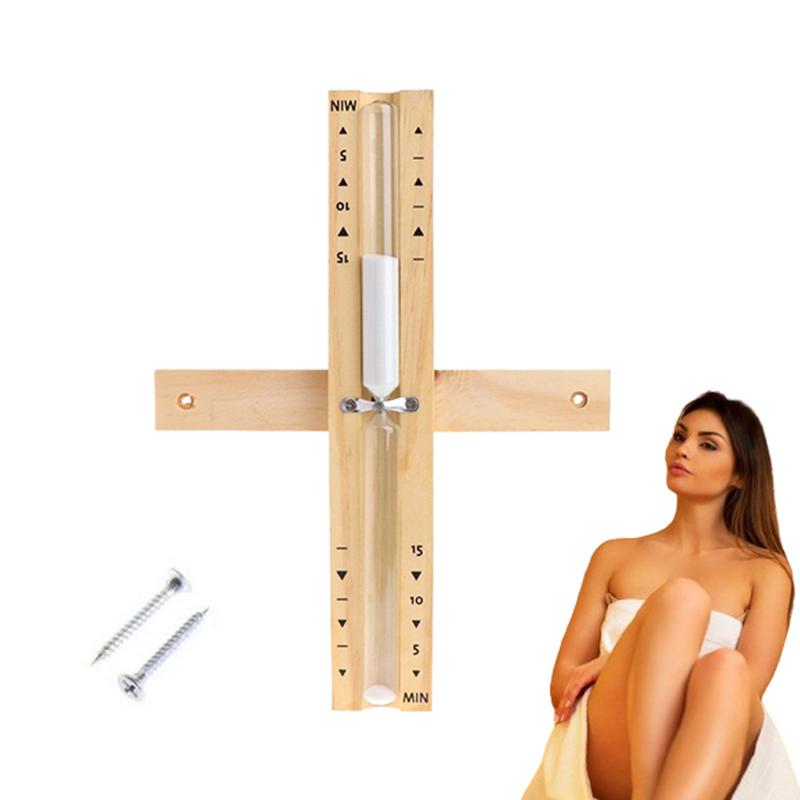 Wood Wall-mounted 15 Minutes S - Home Bathroom Scales incelemesi ve fiyatı