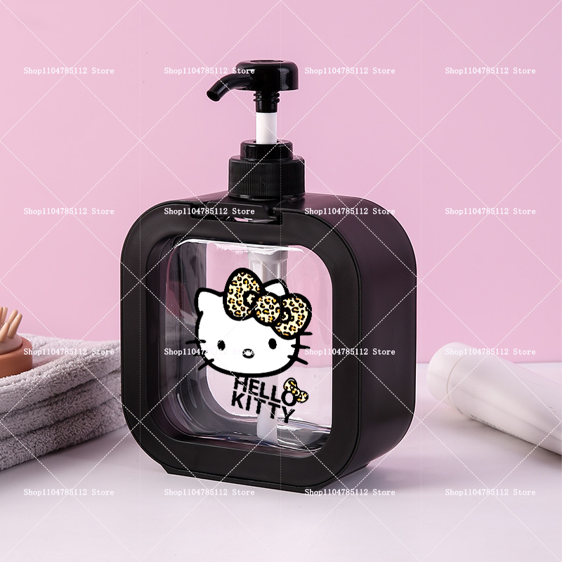 Hello Kitties Soap Dispenser L - Soap Dispenser Pump incelemesi ve fiyatı