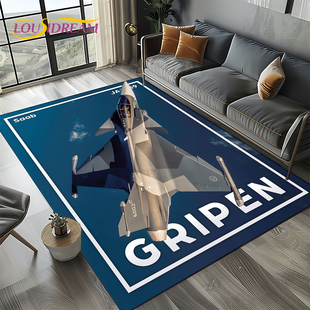 3D Space Spitfire Aircraft  Ai - Jet Home Bathroom Mats incelemesi ve fiyatı