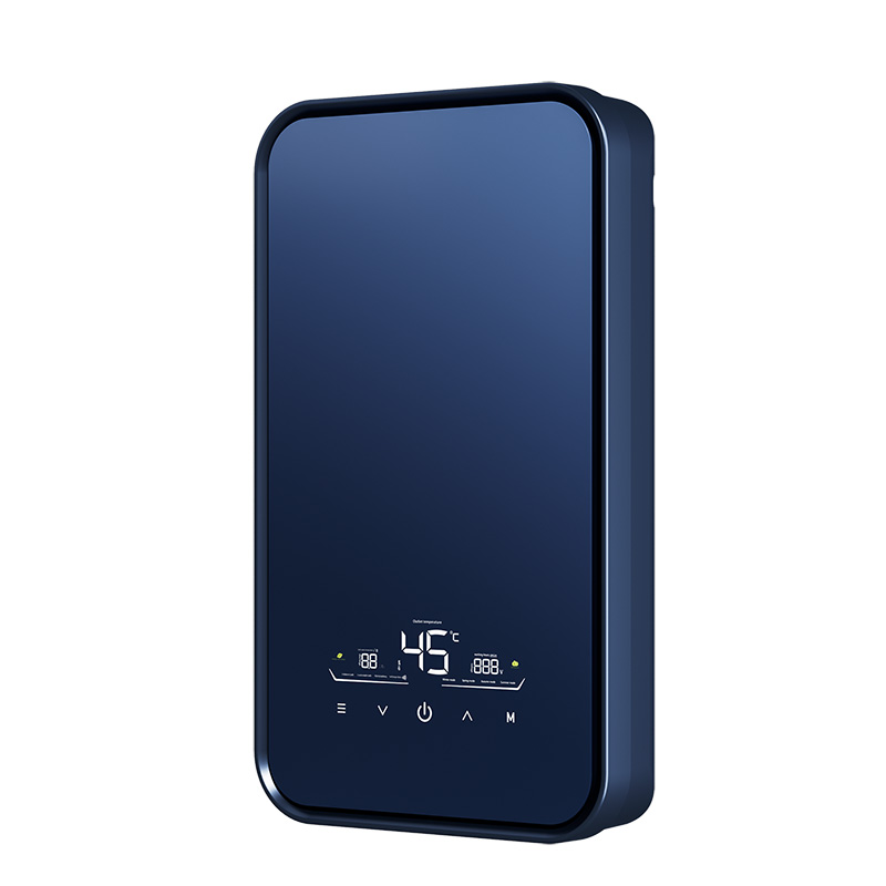 Home Smart Whole House 16kW 18 - Home Bathroom Geyser incelemesi ve fiyatı