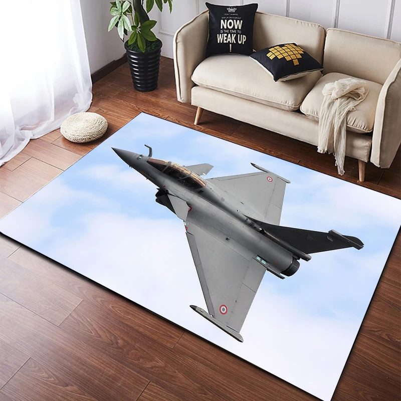 Rafale Fighter Jet Non-Slip Ca - Jet Home Bathroom Mats incelemesi ve fiyatı