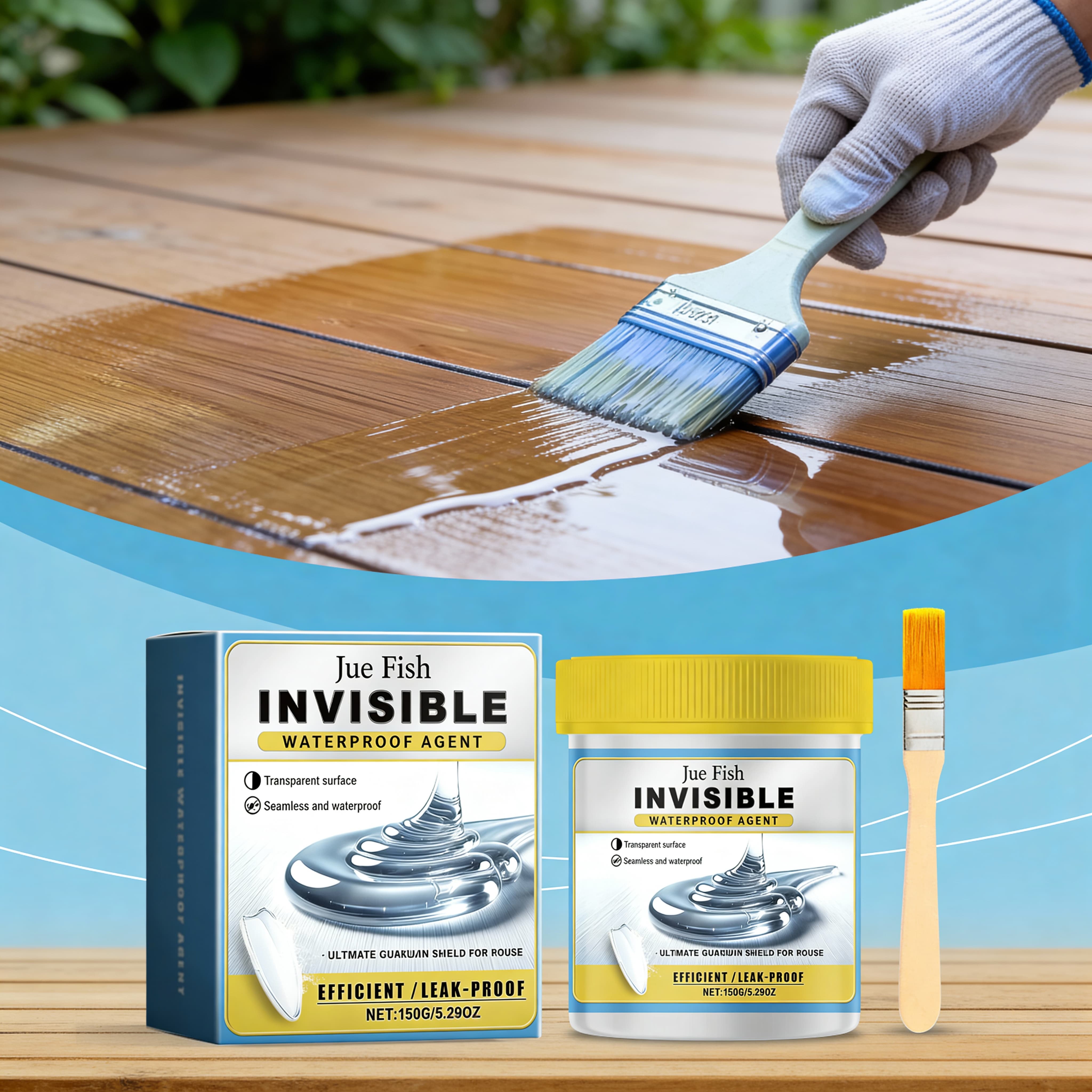 Transparent Waterproof Sealant - Home Bathroom Repair incelemesi ve fiyatı