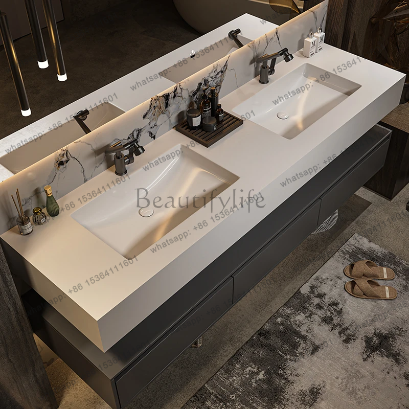 ljy Mirror Storage Bathroom Ca - Home Bathroom Vanity Combo incelemesi ve fiyatı