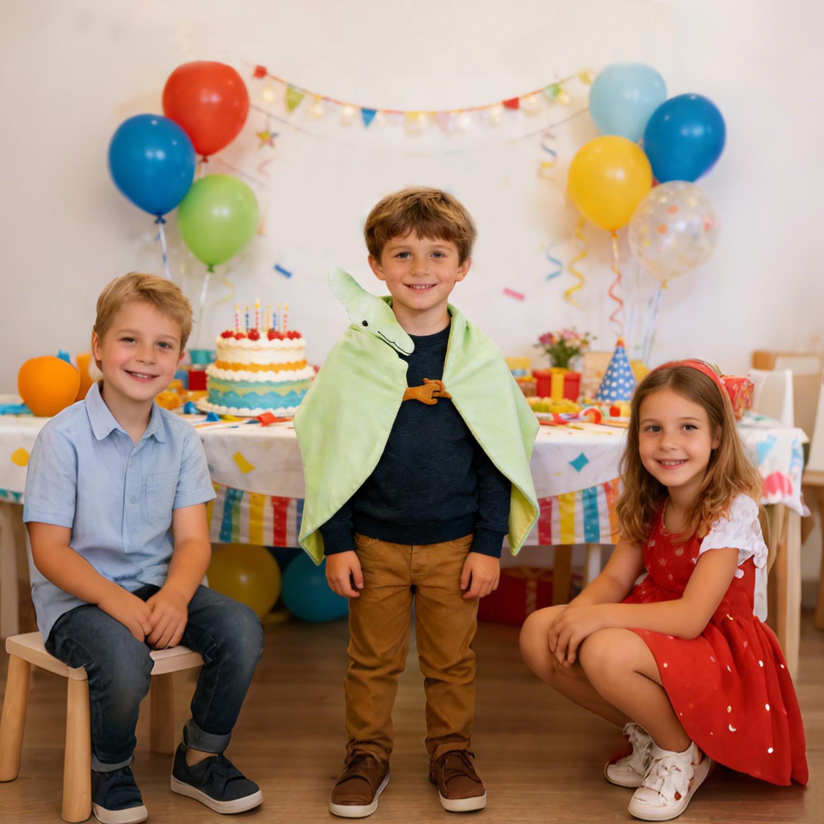Boys Wearable Blanket Warm Lar - Home Bathroom Towels incelemesi ve fiyatı